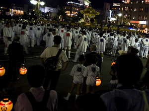 Mikoshi