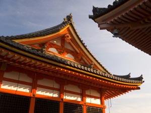 Kiyomizu