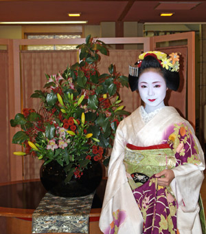 Maiko