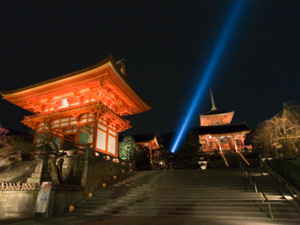 Kiyomizudera