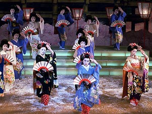 Miyakowodori