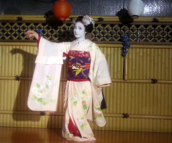 Maiko